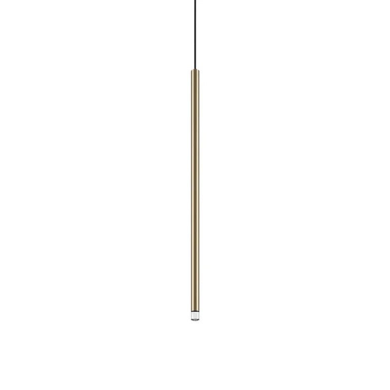 Lodes A-Tube Nano Medium Pendant Light | All Square Lighting