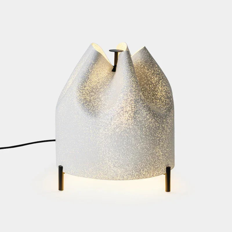 a-Emotional Light Agasallo AG02 Table Lamp | All Square Lighting