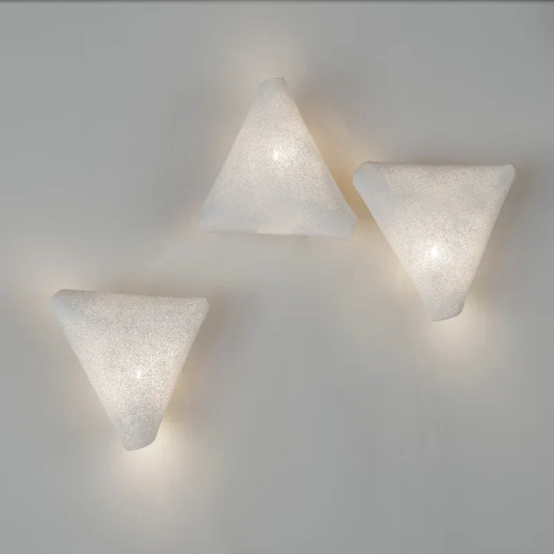 a-Emotional Light Ballet LED Wall Light | All Square Lighting