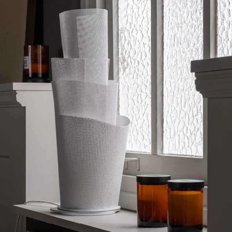 a-Emotional Light Blossom Table Lamp | All Square Lighting