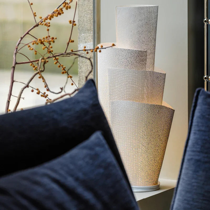 a-Emotional Light Blossom Table Lamp | All Square Lighting