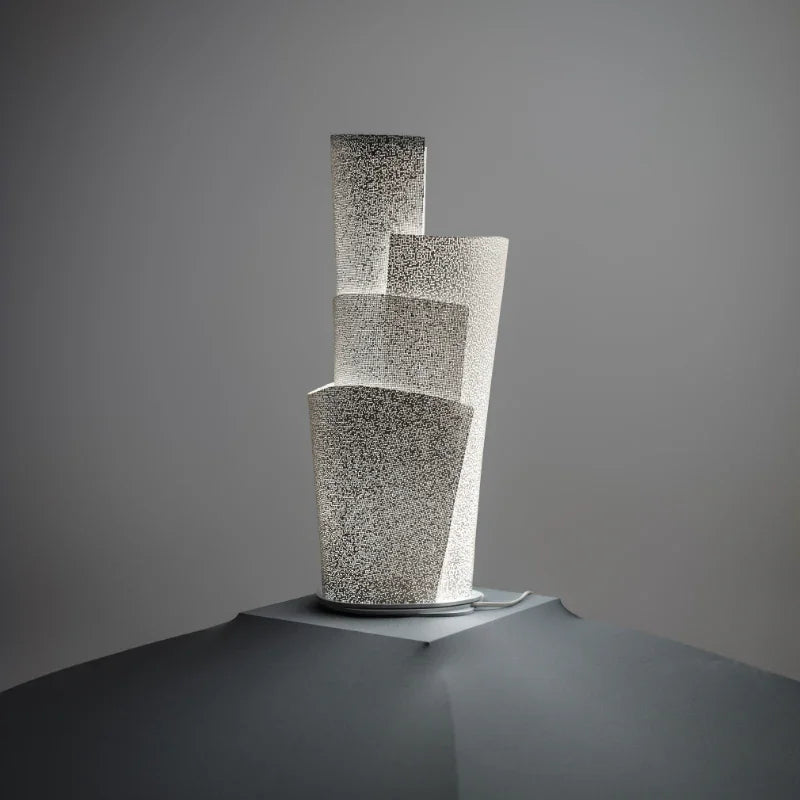 a-Emotional Light Blossom Table Lamp | All Square Lighting