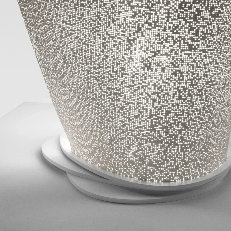 a-Emotional Light Blossom Table Lamp | All Square Lighting