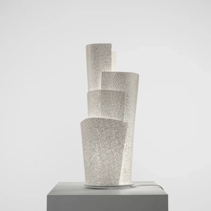 a-Emotional Light Blossom Table Lamp | All Square Lighting