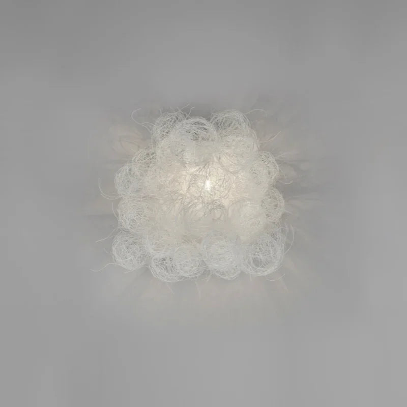 a-Emotional Light Blum Wall Light | All Square Lighting