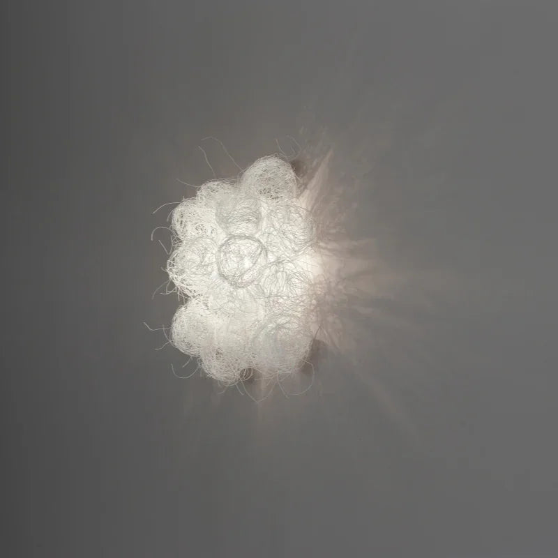 a-Emotional Light Blum Wall Light | All Square Lighting