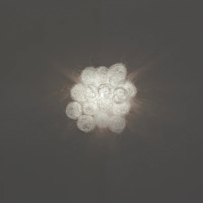 a-Emotional Light Blum Wall Light | All Square Lighting