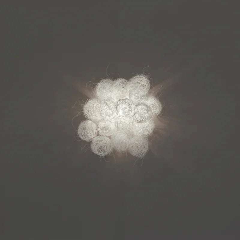 a-Emotional Light Blum Wall Light | All Square Lighting