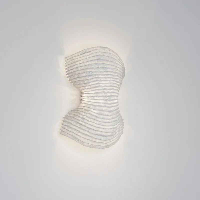 a-Emotional Light Cors LED Wall Light | All Square Lighting
