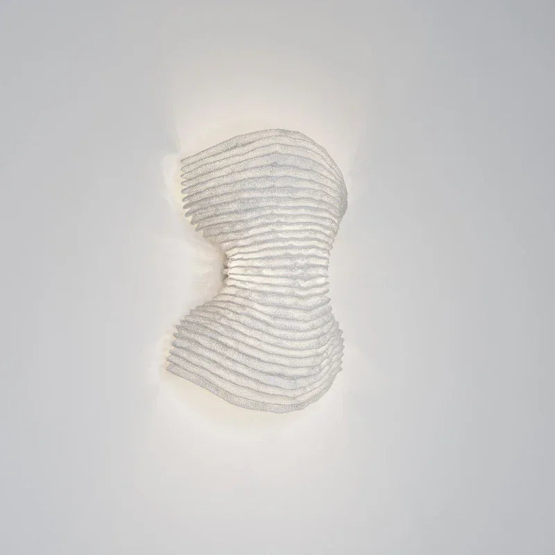 a-Emotional Light Cors LED Wall Light | All Square Lighting