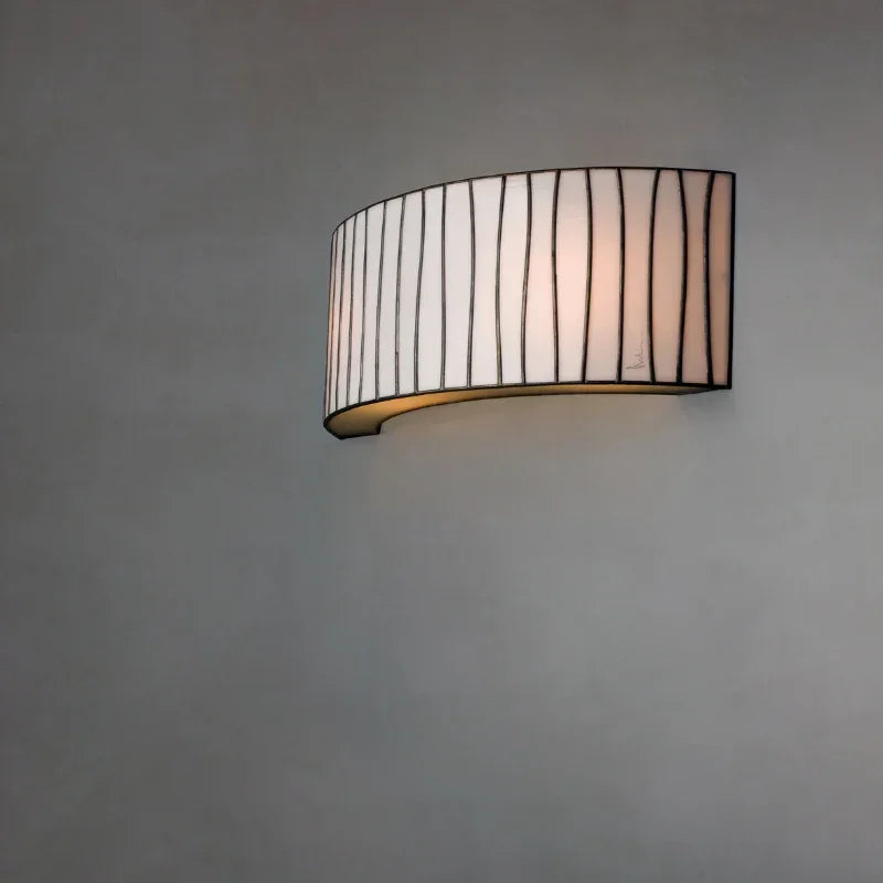 a-Emotional Light Curvas Wall Light | All Square Lighting