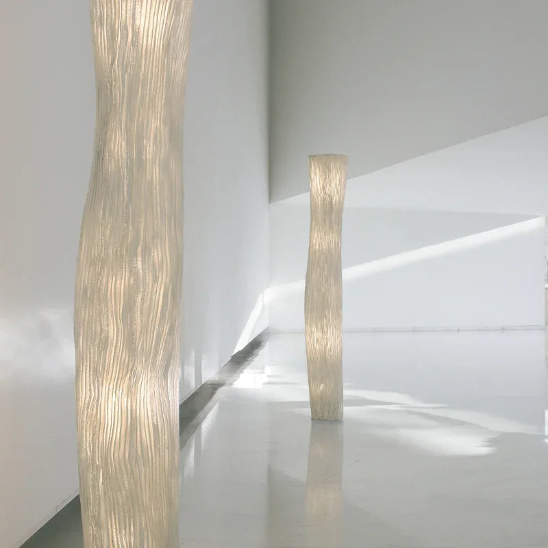 a-Emotional Light Gea Floor Lamp | All Square Lighting
