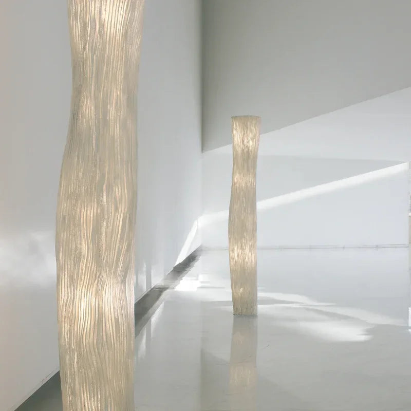 a-Emotional Light Gea Floor Lamp | All Square Lighting
