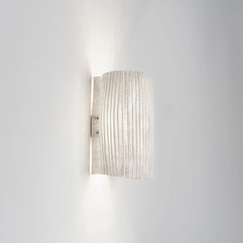 a-Emotional Light Gea LED Wall Light | All Square Lighting