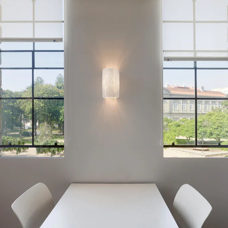 a-Emotional Light Gea LED Wall Light | All Square Lighting