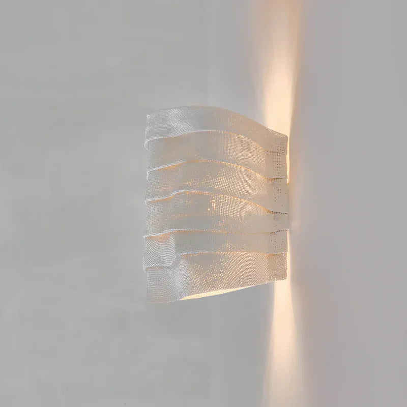 a-Emotional Light Kala LED Wall Light | All Square Lighting