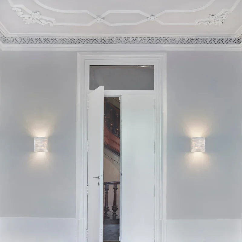 a-Emotional Light Kala LED Wall Light | All Square Lighting