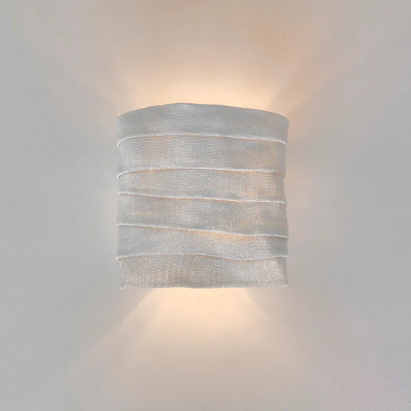 a-Emotional Light Kala LED Wall Light | All Square Lighting