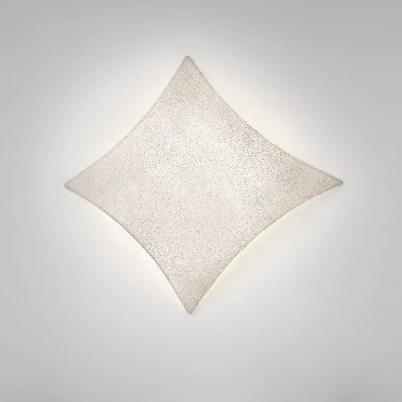 a-Emotional Light Kite Medium Wall Light | All Square Lighting