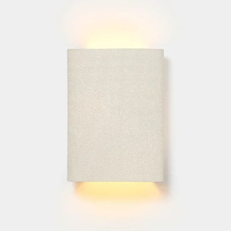 a-Emotional Light Lisa Wall Light | All Square Lighting