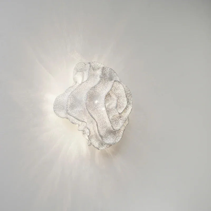 a-Emotional Light Nevo Medium LED Wall Light | All Square Lighting