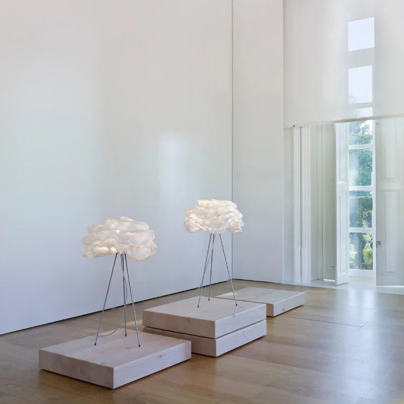 a-Emotional Light Nevo Medium Table Lamp | All Square Lighting