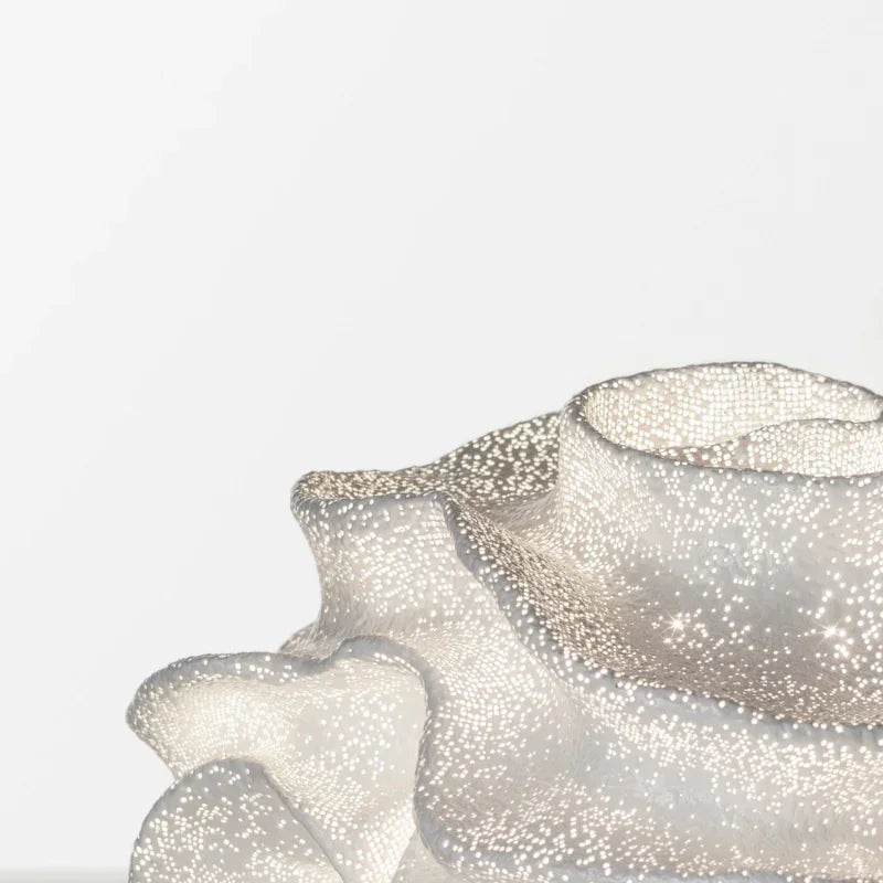 a-Emotional Light Nevo Medium Table Lamp | All Square Lighting