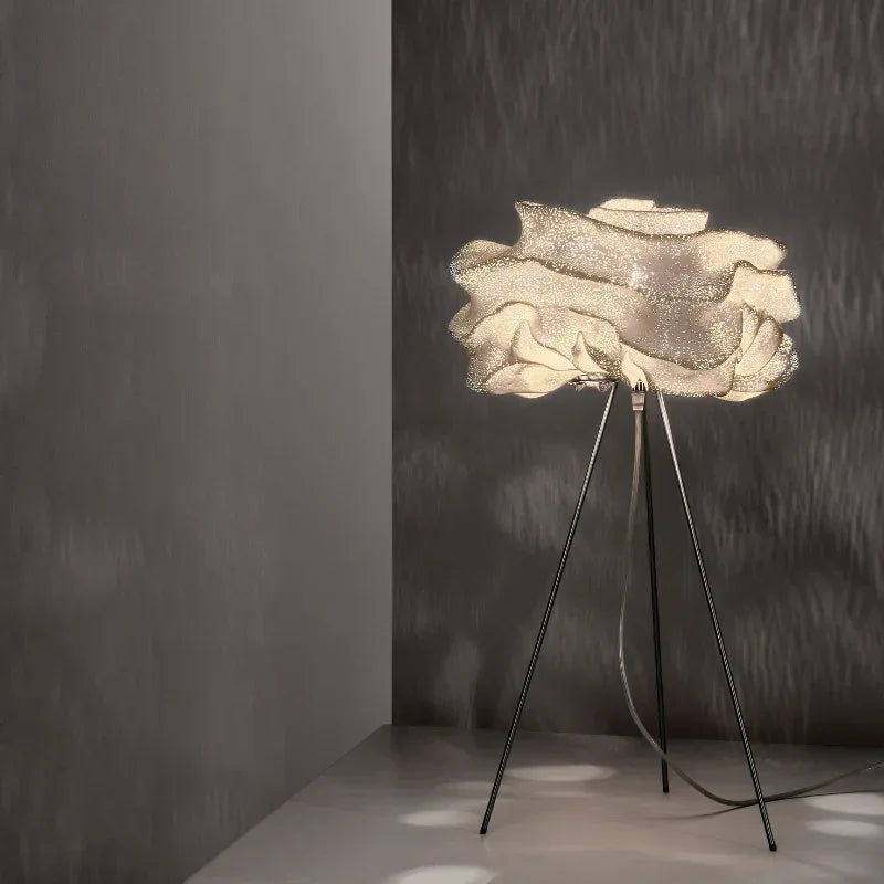 a-Emotional Light Nevo Medium Table Lamp | All Square Lighting
