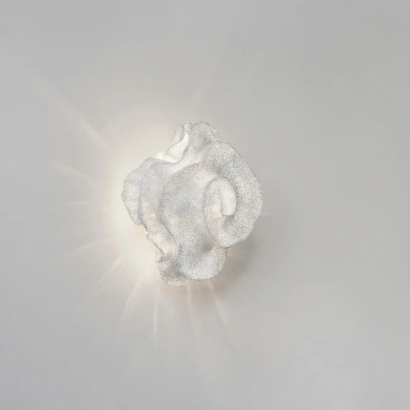 a-Emotional Light Nevo Small LED Wall Light | All Square Lighting