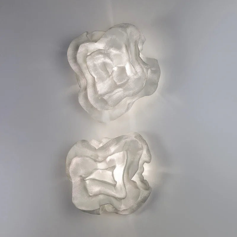a-Emotional Light Nevo Small LED Wall Light | All Square Lighting