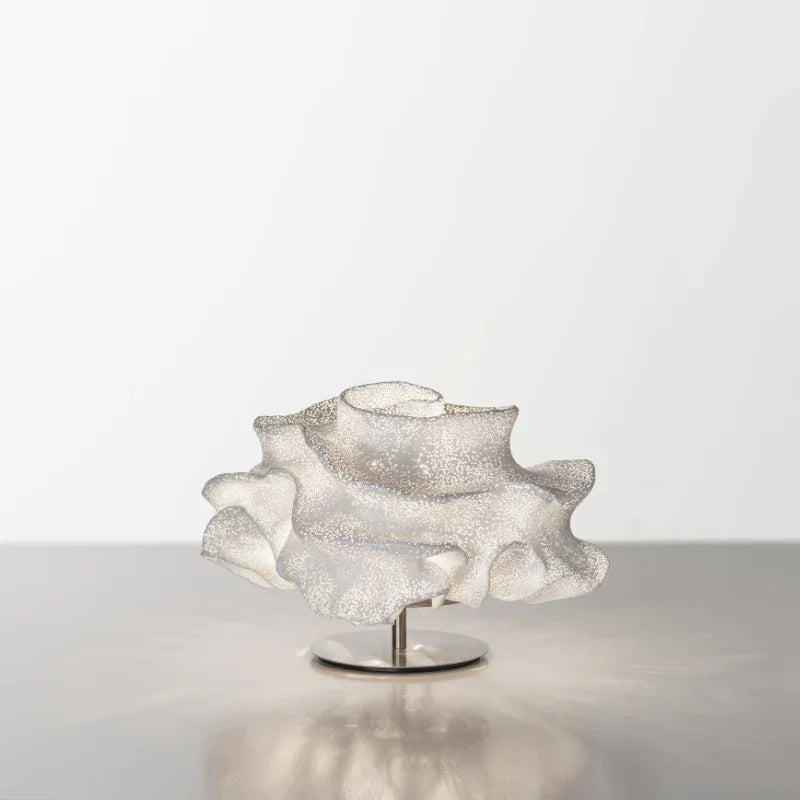 a-Emotional Light Nevo Small Table Lamp | All Square Lighting