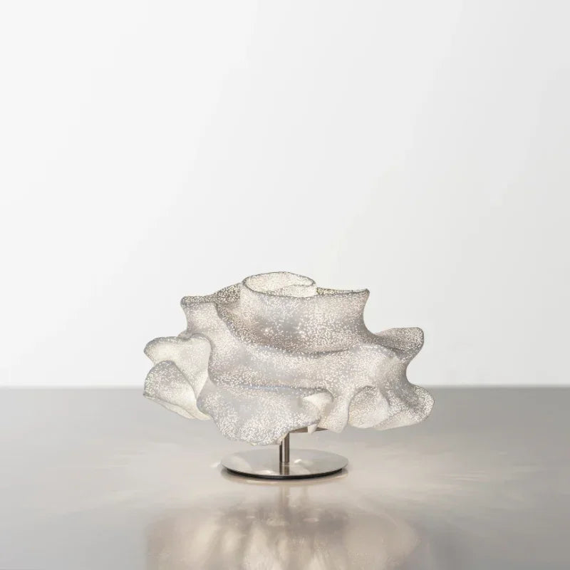 a-Emotional Light Nevo Small Table Lamp | All Square Lighting