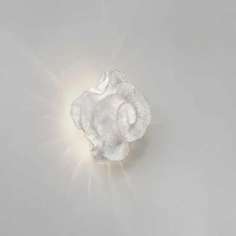 a-Emotional Light Nevo Small Wall Light | All Square Lighting