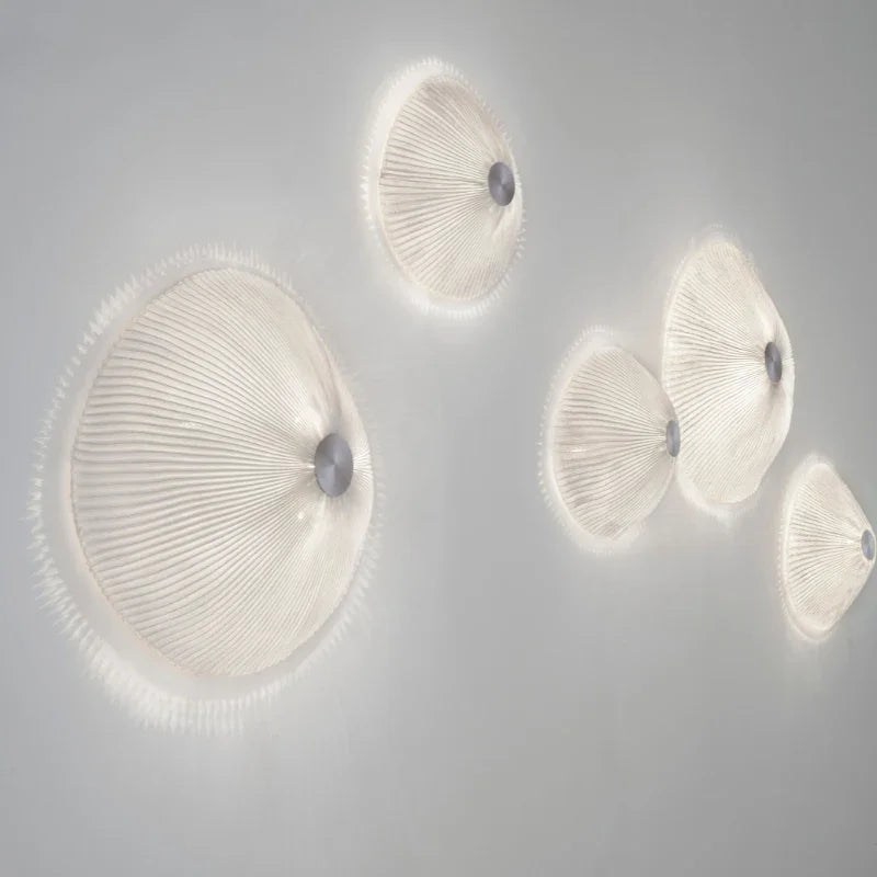 a-Emotional Light Onn Medium Wall Light | All Square Lighting