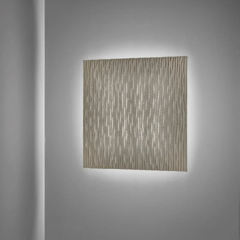 a-Emotional Light Planum Medium Wall Light | All Square Lighting