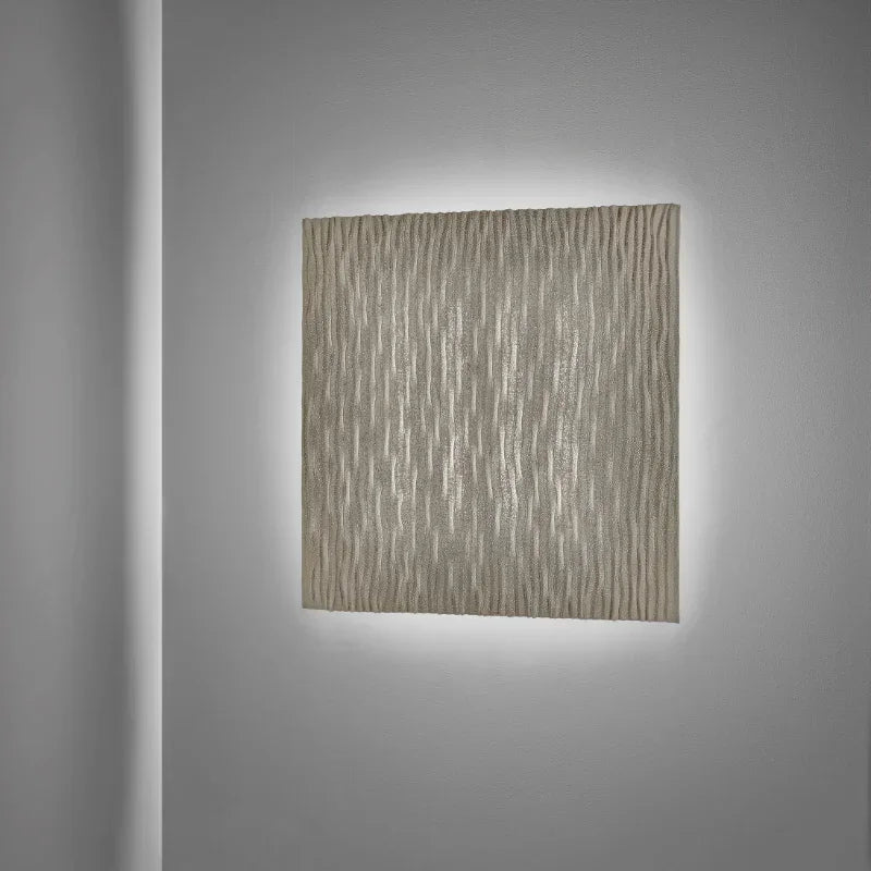a-Emotional Light Planum Medium Wall Light | All Square Lighting