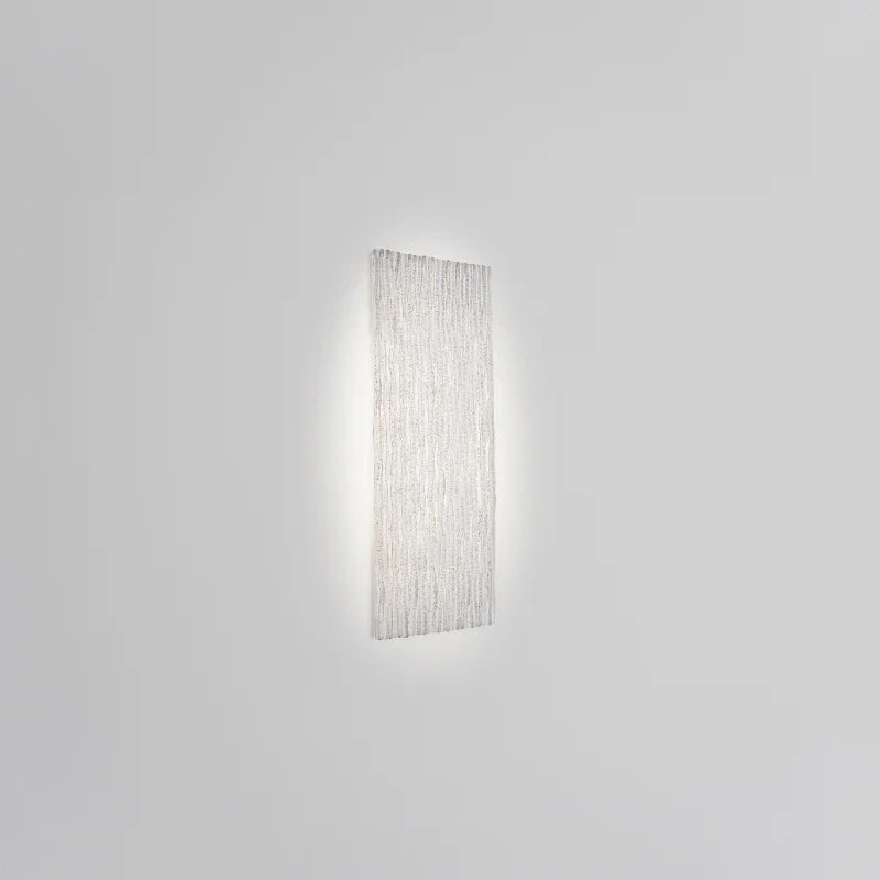 a-Emotional Light Planum Small Wall Light | All Square Lighting