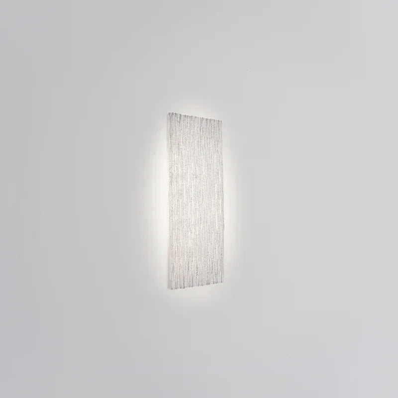 a-Emotional Light Planum Small Wall Light | All Square Lighting