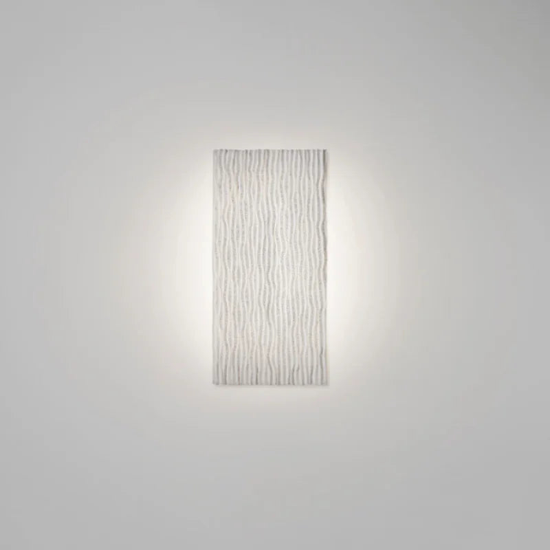 a-Emotional Light Planum Small Wall Light | All Square Lighting