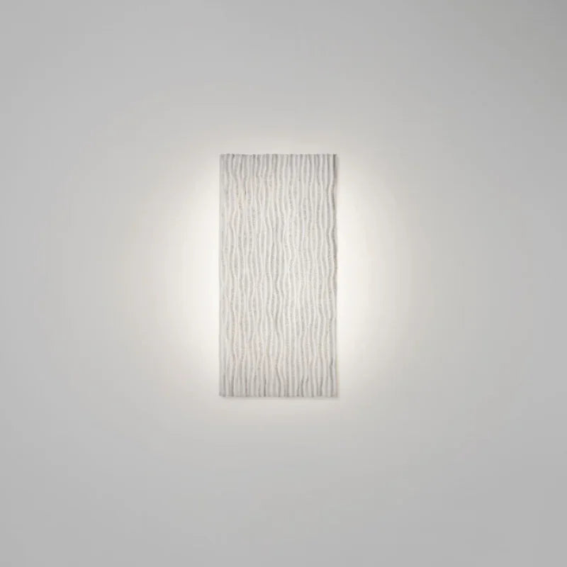 a-Emotional Light Planum Small Wall Light | All Square Lighting