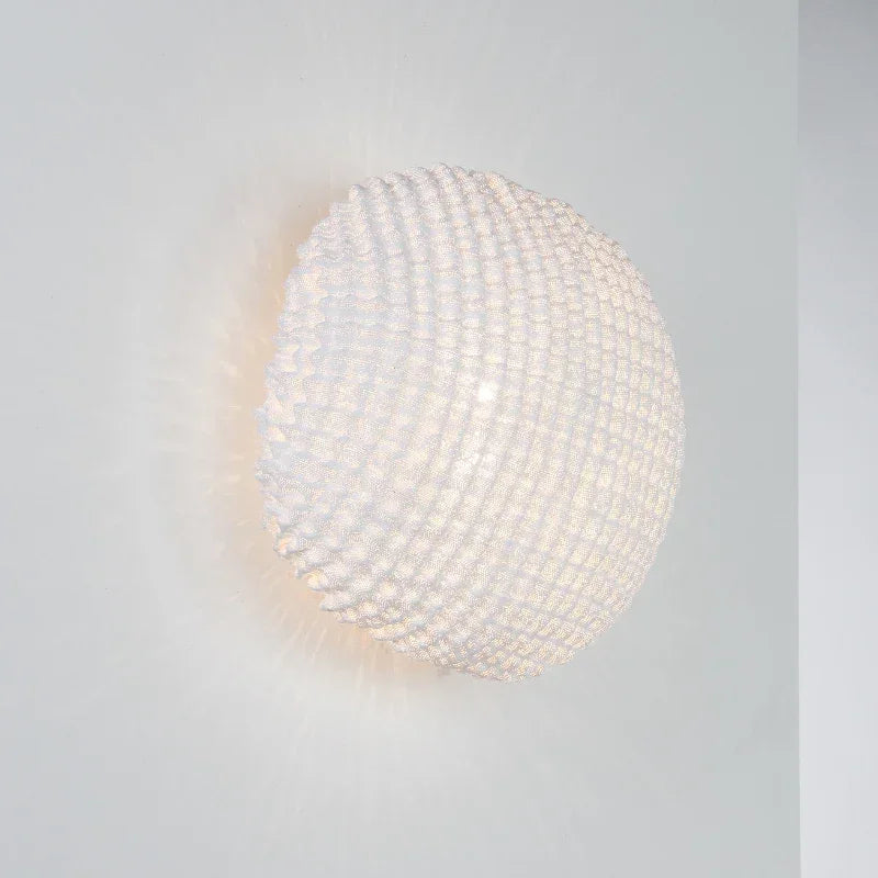 a-Emotional Light Tati Large Wall Light | All Square Lighting