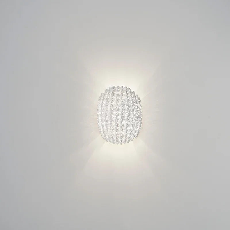a-Emotional Light Tati Small Wall Light | All Square Lighting