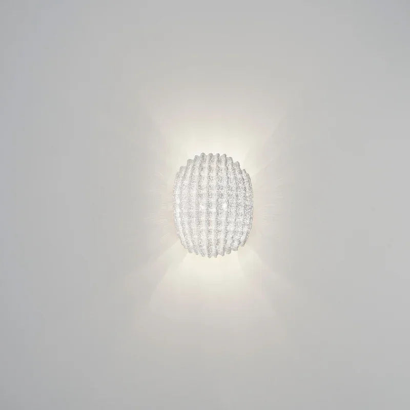 a-Emotional Light Tati Small Wall Light | All Square Lighting