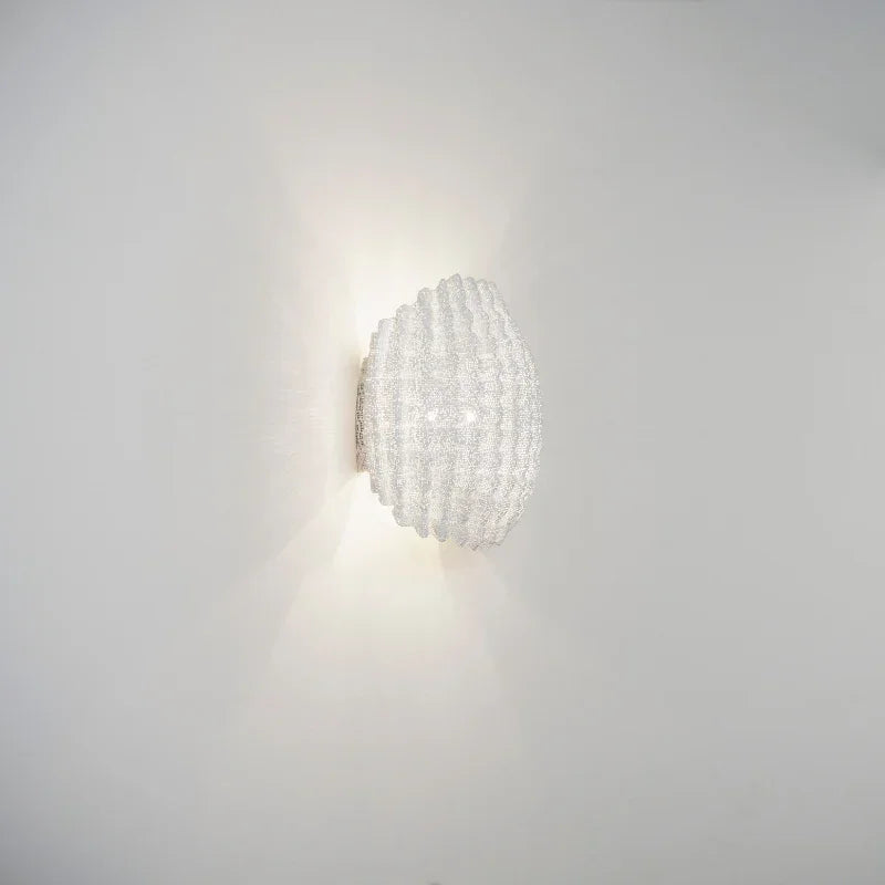 a-Emotional Light Tati Small Wall Light | All Square Lighting