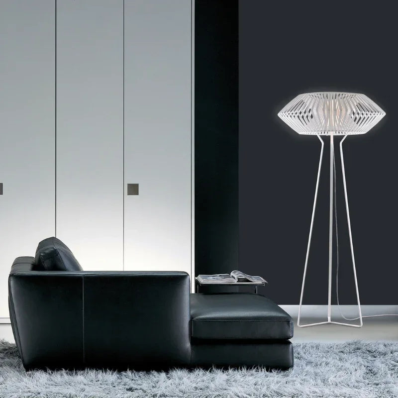 a-Emotional Light V Floor Lamp | All Square Lighting