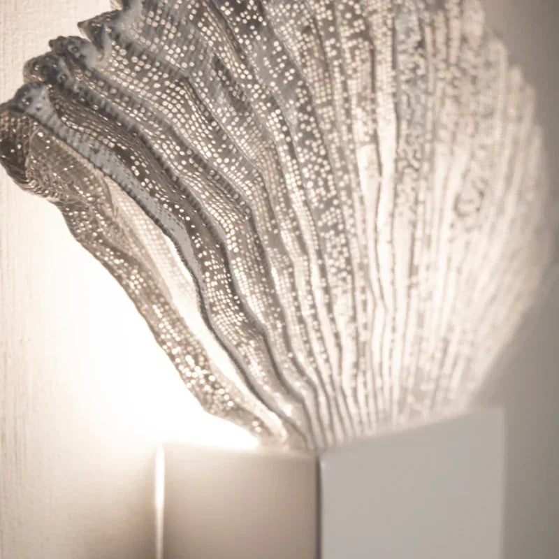 a-Emotional Light Venus Wall Light | All Square Lighting