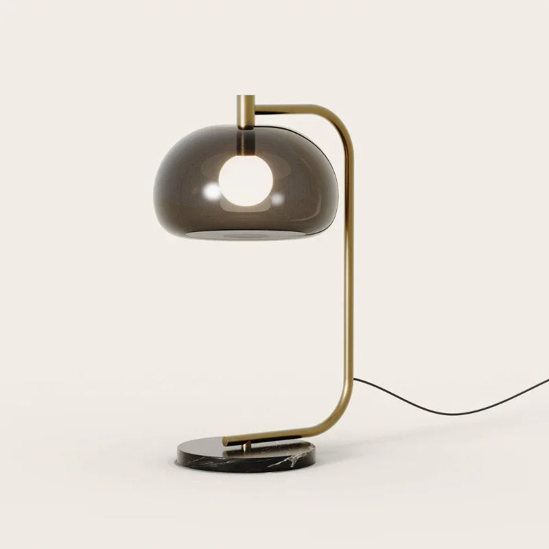 Cloud Table Lamp