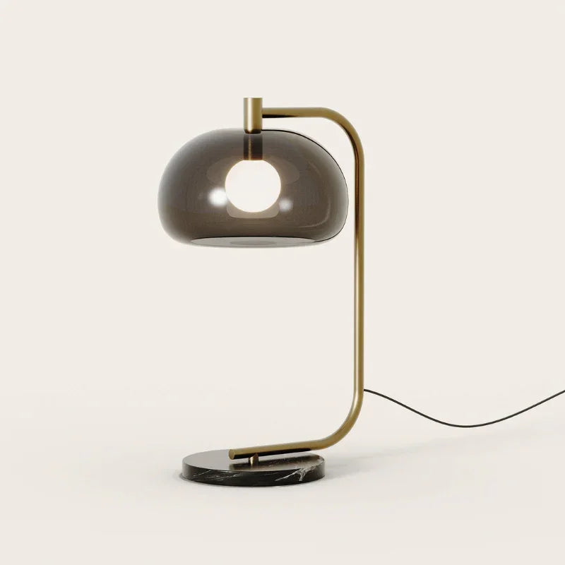 Cloud Table Lamp