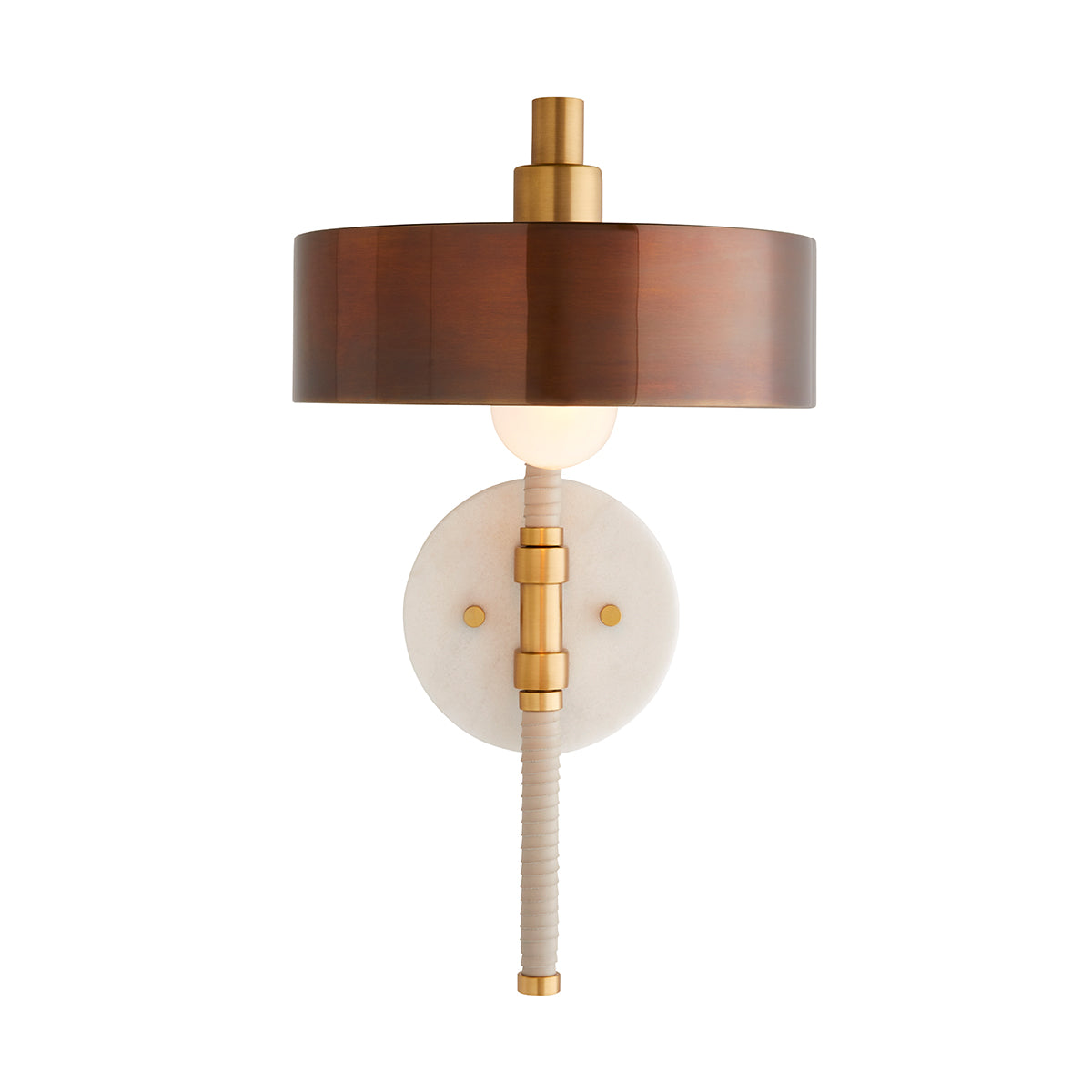 Aaron Wall Light