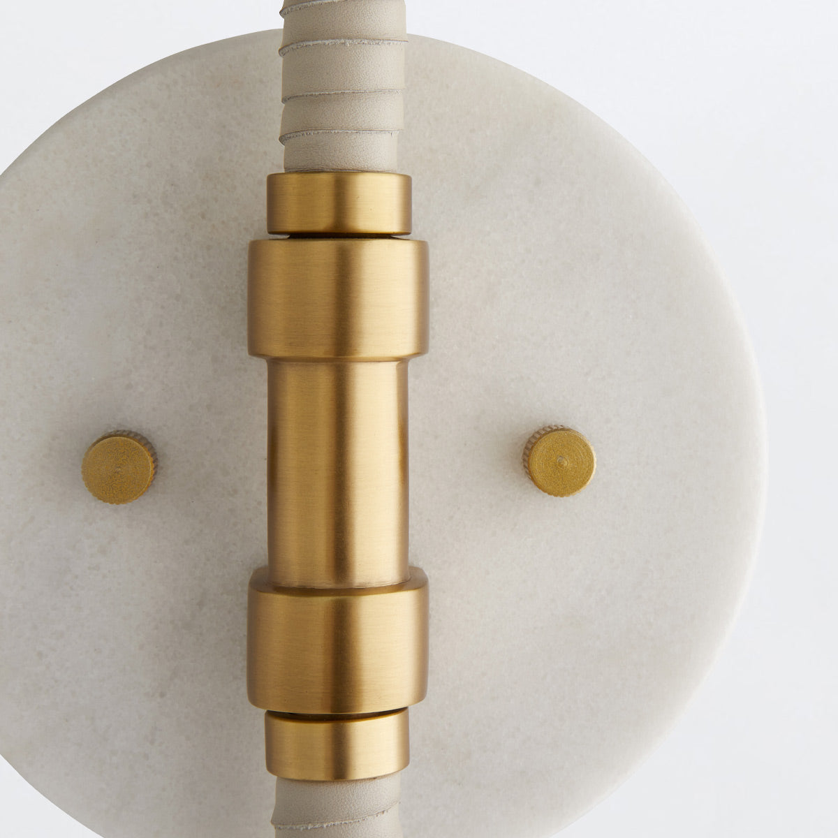 Aaron Wall Light